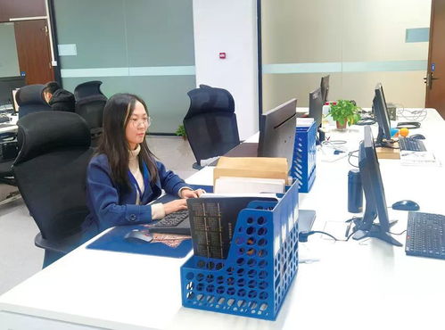 王婭 深耕國防通信科研一線，鑄就信息咨詢服務新標桿